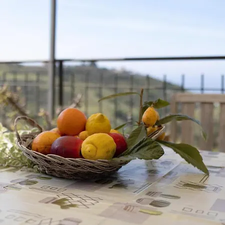 L'angolo Del Mare *
