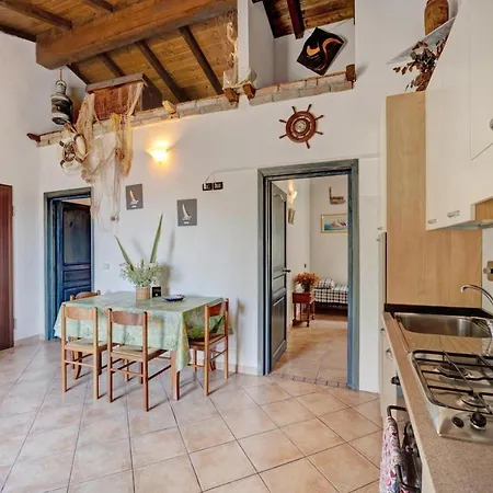 Apartamento L'angolo Del Mare *