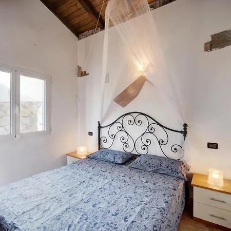 Apartamento L'angolo Del Mare Pompeiana