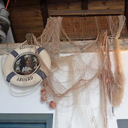 L'angolo Del Mare Apartment Pompeiana