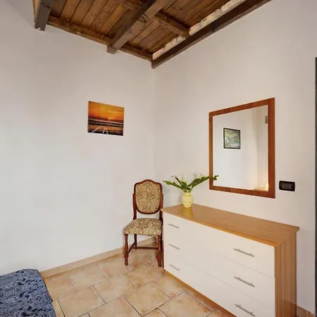 Apartamento L'angolo Del Mare Pompeiana