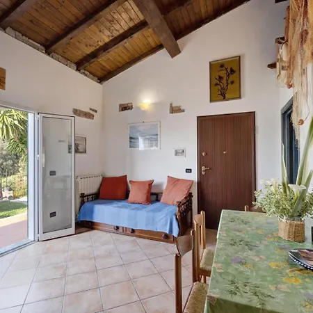 Apartamento L'angolo Del Mare
