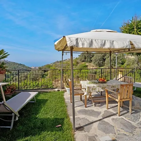 L'angolo Del Mare Apartamento Pompeiana