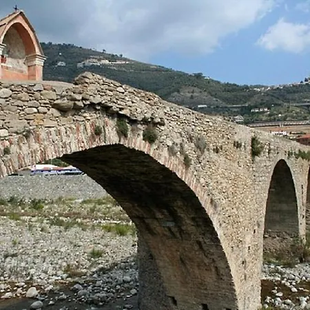 Apartamento L'angolo Del Mare *