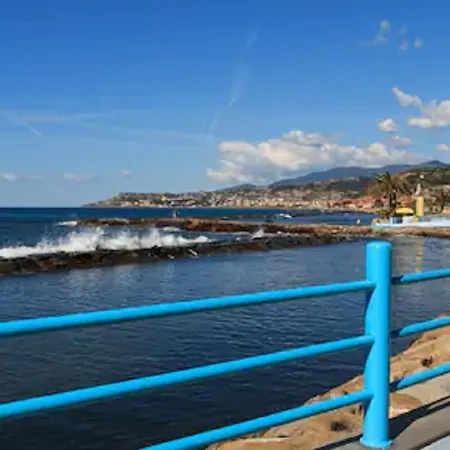 L'angolo Del Mare *