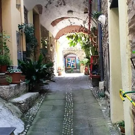 Apartamento L'angolo Del Mare Pompeiana