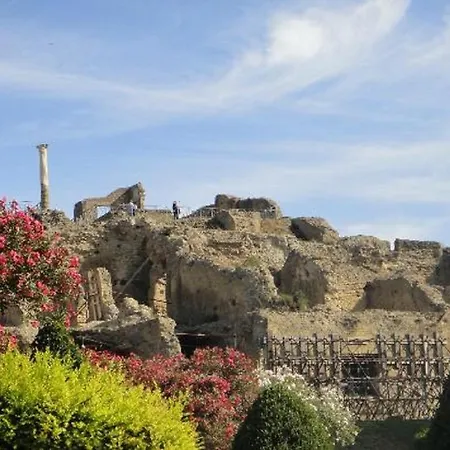 L'angolo Del Mare * Pompeiana